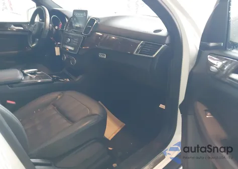 2017 Mercedes-Benz Gle 350 4Matic from USA, damaged, VIN 4JGDA5HB1HA964089